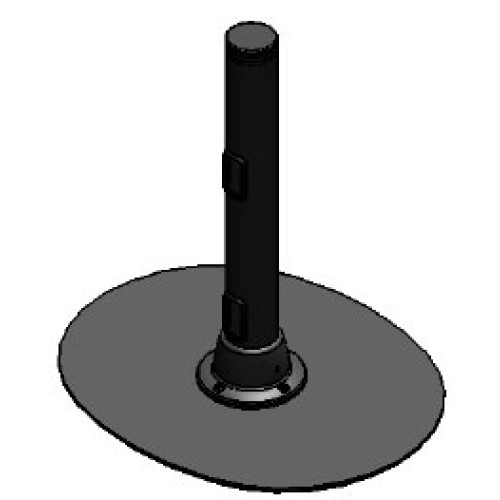 ENS 367-4005-30 Mounting Hardware and Stands