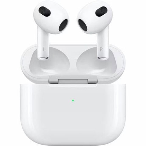 Apple MME73LL/A Headphones