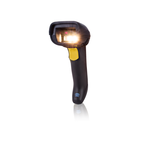 Wasp WDI4700 Barcode Scanner