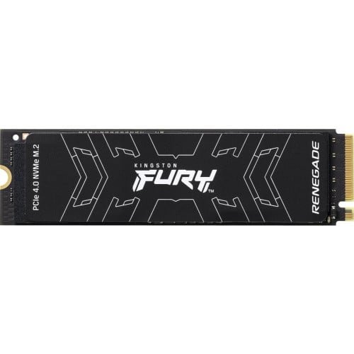 Kingston SFYRS/1000G Drive