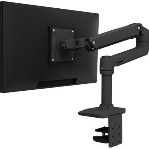 Ergotron 45-234-200 Mounting Hardware and Stands