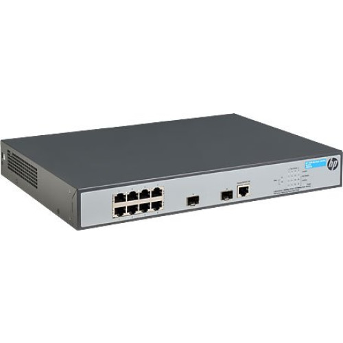 HP JG926A#ABA Ethernet Switch
