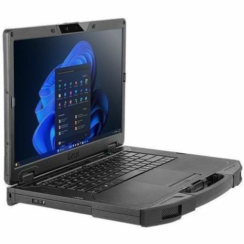 Getac SU4N7AQASFX5 AI-Ready Laptops