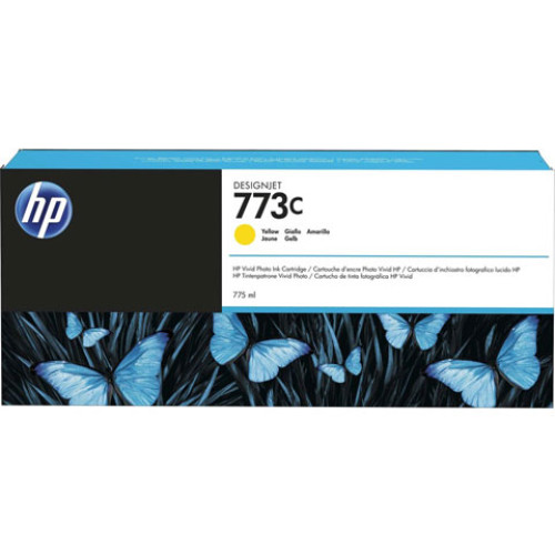 HP C1Q15A InkJet Cartridge