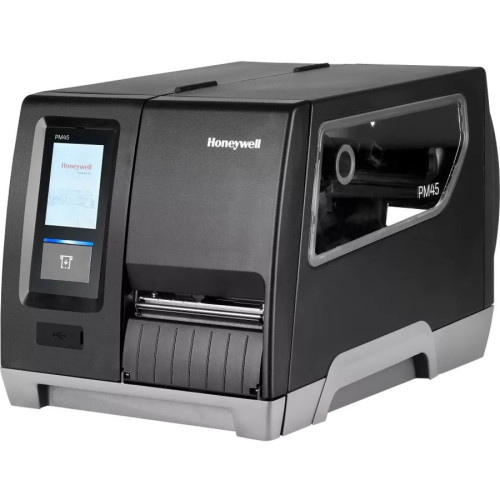 Honeywell PM45A10000000400 Barcode Label Printer