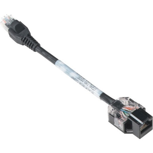 Black Box LS1016A-CISCO Wireless Switch