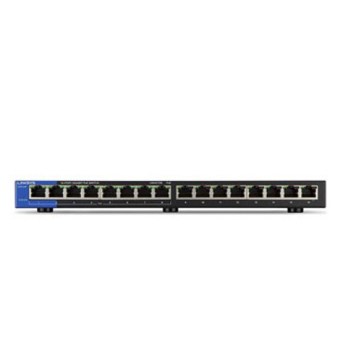 Linksys LGS116P Ethernet Switch