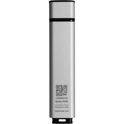 DataLocker SK350-256-FE Drive