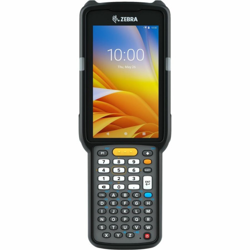 Zebra MC330X-SJ4BG4NA Mobile Computer
