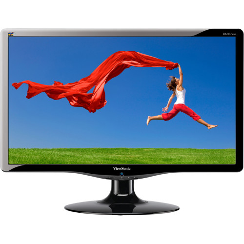 ViewSonic VA2431WM Monitor