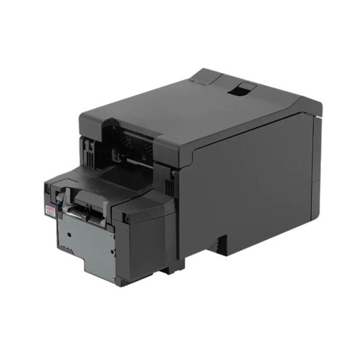 Custom America 919MG010400J33 Ticket Printer