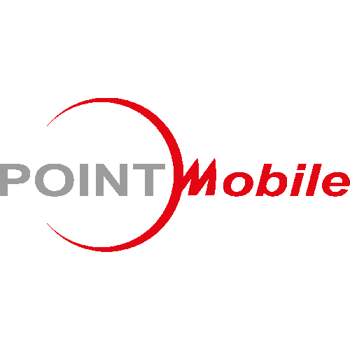 Point Mobile PM68G6A2315E0C Mobile Computer