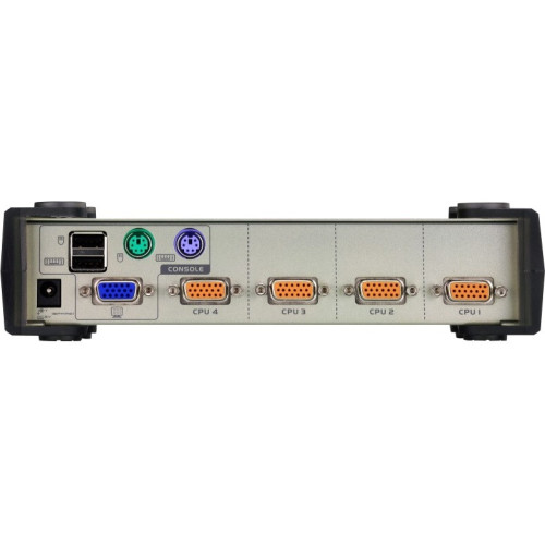 ATEN CS84U Ethernet Switch