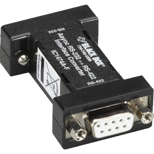 Black Box IC1474A-F Products