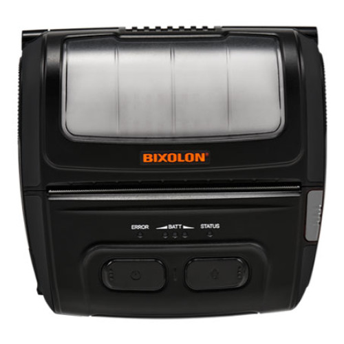 Bixolon SPP-L410WK5 Barcode Label Printer