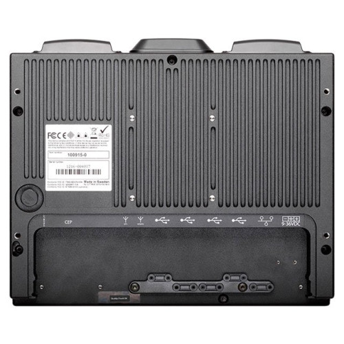DAP Technologies V2-ABF2U99-51P-050S Data Terminal