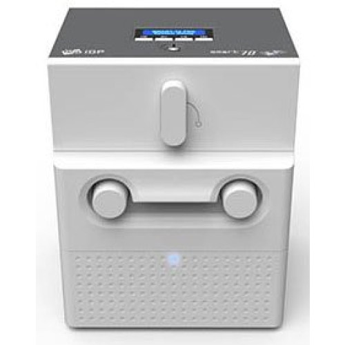 IDP IPO ID Card Printer