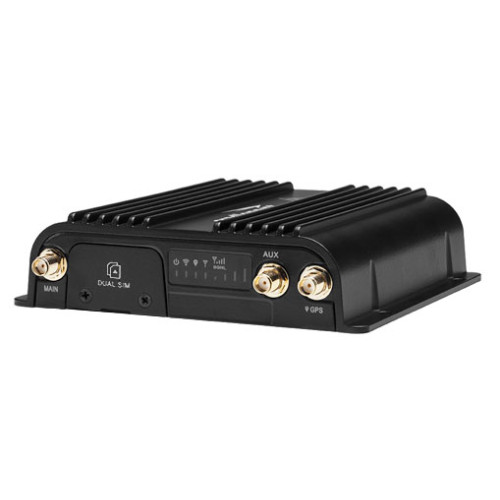 CradlePoint IBR600C-LPE-VZ Data Networking