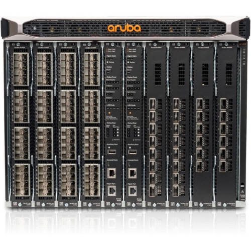 HPE Aruba JL375A Ethernet Switch