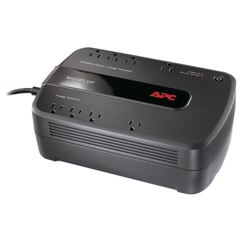 APC BE650G1-CN UPS