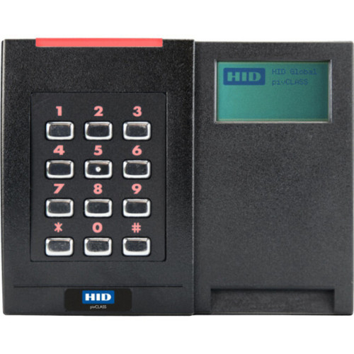 HID 923NPRTEK00333 Access Control Reader