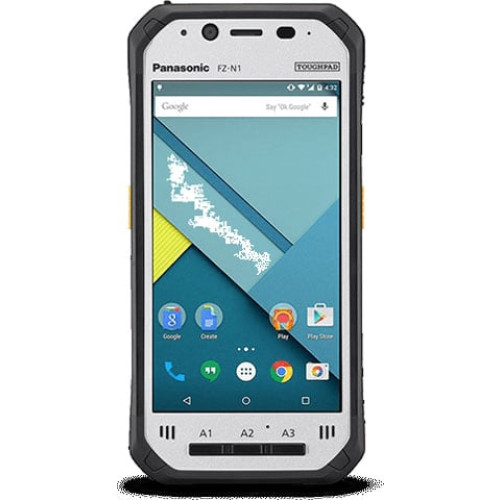 Panasonic FZ-N1EBRZZPM Mobile Computer