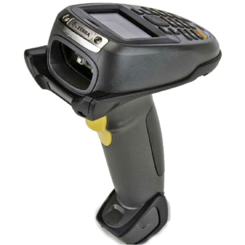 Zebra KT-2070-ML2078C14W Mobile Computer