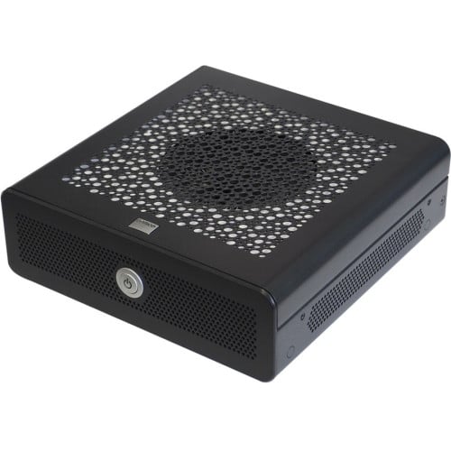 Barco R9811007B Network Video Server