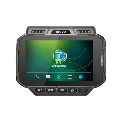 Urovo U2S Barcode Scanner