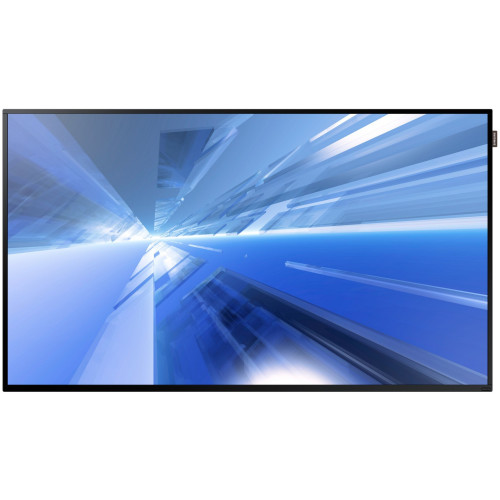 Samsung DM55E Digital Signage Display