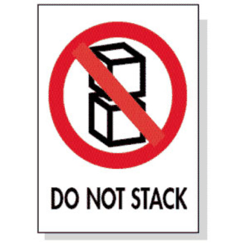 Packing P7 Shipping Labels