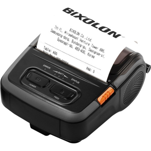Bixolon SPP-R310PLUSIK Barcode Label Printer
