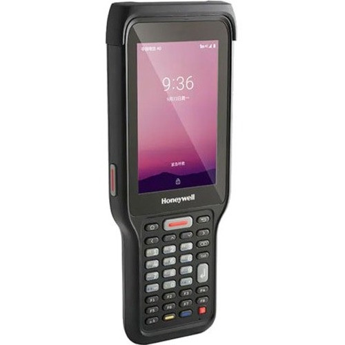 Honeywell EDA61K-0NUB34PGRK Mobile Computer