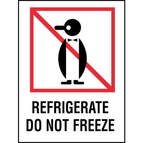AirTrack® S-20756-COMPARABLE Shipping Labels