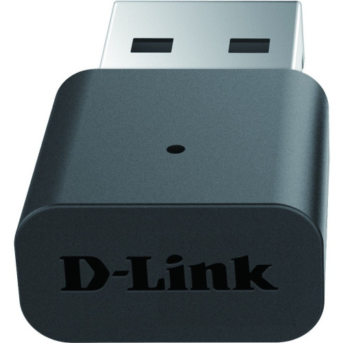 D-Link DWA-131/500BW Cables, Connectors, and Adapters