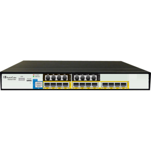 AudioCodes M800-2B-12L-P Data Networking