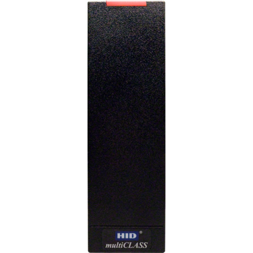 HID 910PTCNEG0008A Access Control Reader