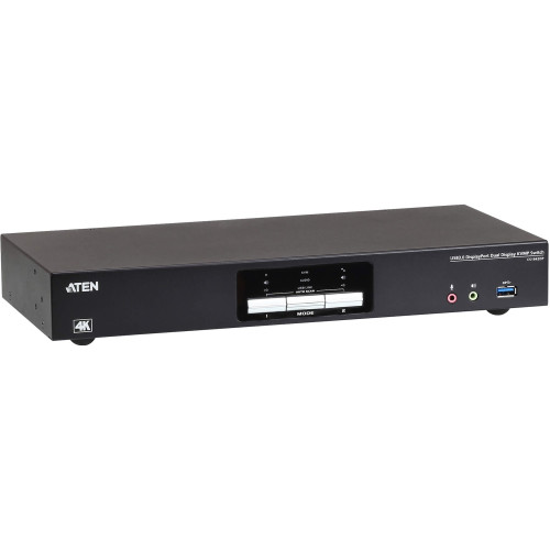 ATEN CS1942DP Ethernet Switch