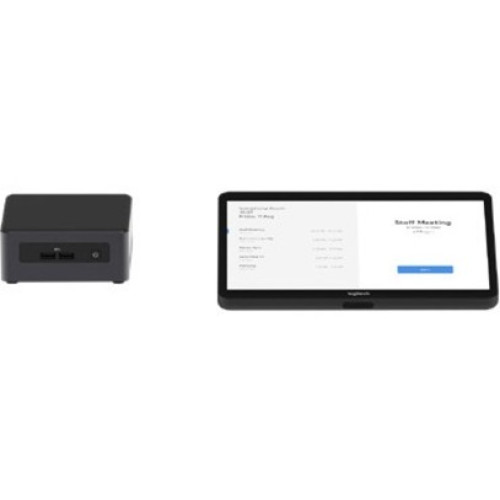 Logitech TAPZOMBASEINT Communication System