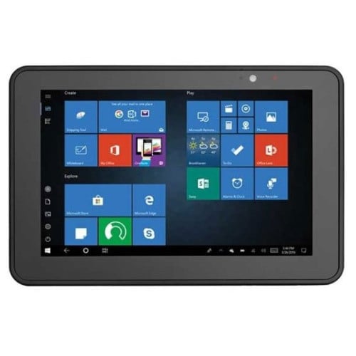 Zebra ET56BE-W12E Tablet
