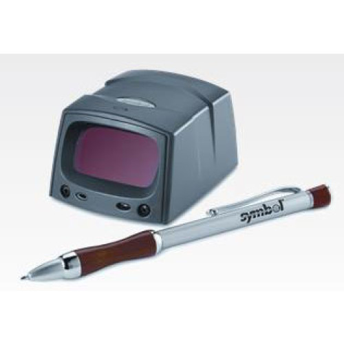 Symbol MS-2204-I000 Fixed Barcode Scanner