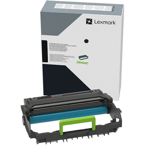 Lexmark 55B0ZA0 Toner