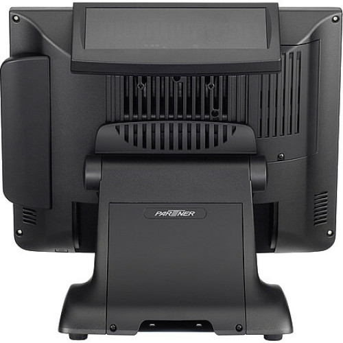 PartnerTech SP-820-2R2-2W7-MSR POS Touch Terminal