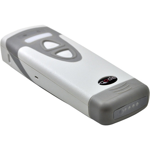 Code CR2611-PKCMU Barcode Scanner