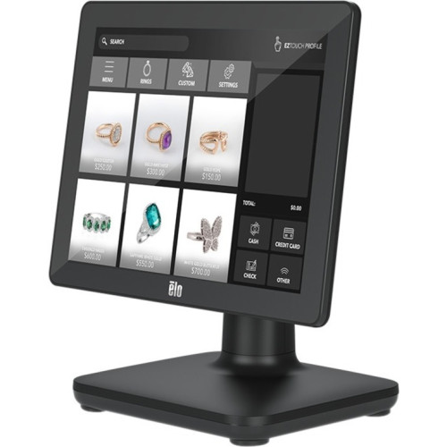 Elo E485278 POS Touch Terminal