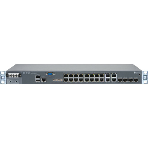 Juniper Networks ACX1000-DC Wireless Router