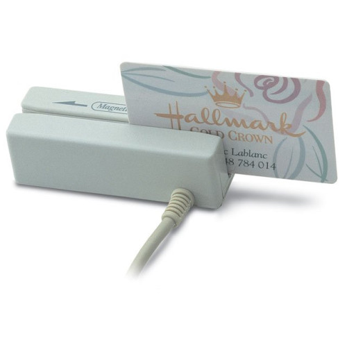  IDT3331-33B Credit Card Reader