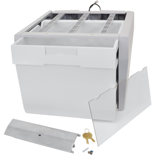 Ergotron 97-853 Rack