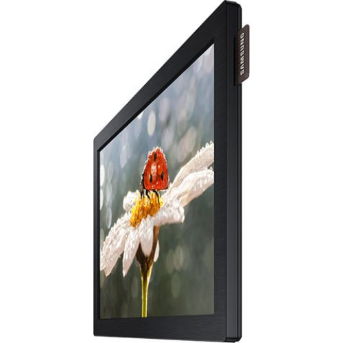 Samsung DB55E Digital Signage Display