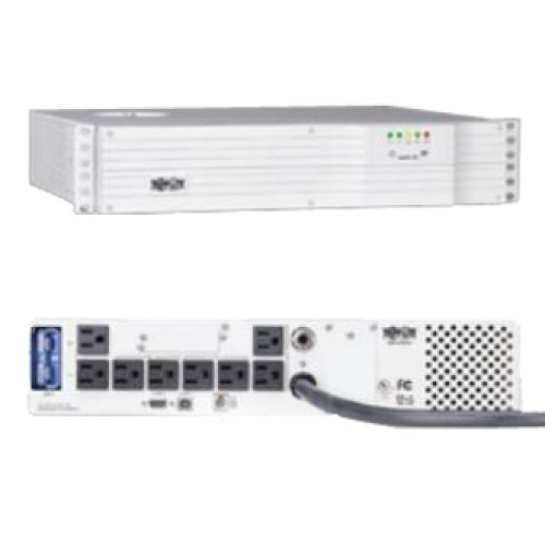 Tripp-Lite SMART1500RMXL2U Power Device